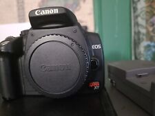 canon rebel xt eos 350d camera for sale  Shipping to South Africa