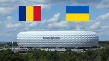 Tickets uefa euro gebraucht kaufen  München