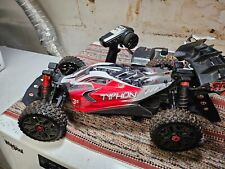 Arrma typhon basher for sale  Red Bank