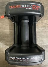 Powerblock sport exp for sale  Indianapolis