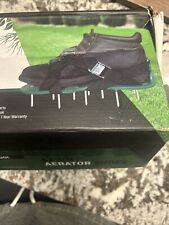 Used, Pride Roots Lawn Aerator Shoes for sale  Shipping to South Africa