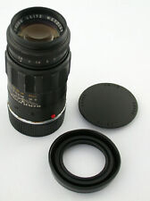 Leica elmarit 90mm gebraucht kaufen  Frankfurt