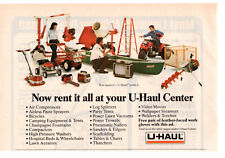 Uhaul lawn mowers for sale  Middletown
