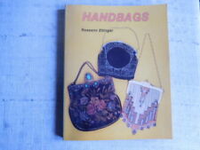 Handbags roseann ettinger usato  Italia