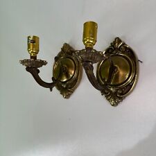 Vintage ornate pair for sale  CHORLEY
