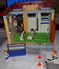 Playmobil gymnase 4325 d'occasion  Dunkerque-