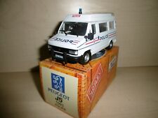 Norev peugeot police d'occasion  Orchies