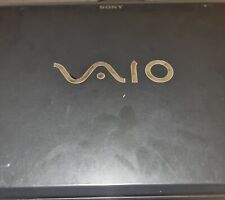 Notebook sony vaio usato  San Giovanni La Punta