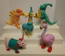 Ankyo animal figures for sale  Eastlake