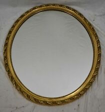 Gorgeous oval frame for sale  Canton