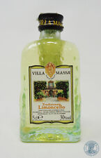 Miniature mignon limoncello usato  Romano Di Lombardia