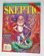 Skeptic magazine vol for sale  Decorah