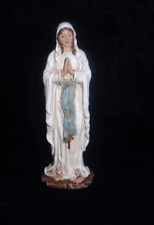 Maria lourdes madonna gebraucht kaufen  Mosbach