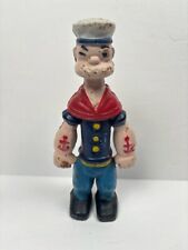 Vintage popeye sailor for sale  Newton