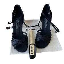 Dancine ballroom dance for sale  Canby