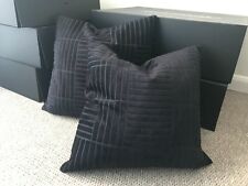 Luxury sofa cushions for sale  COBHAM