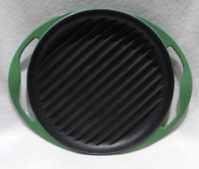 Creuset cast iron for sale  Carlsbad