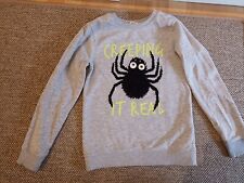 Sweatshirt kinder 134 gebraucht kaufen  Nauen