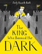 King banned dark for sale  UK