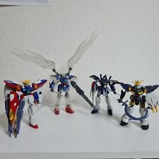 Gundam wing modelle gebraucht kaufen  Nordhausen