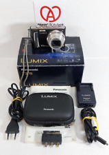 Panasonic lumix dmc d'occasion  Mulhouse-