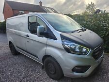 Ford transit custom for sale  ABINGDON