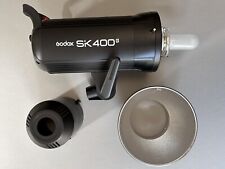 Godox sk400ii 400w for sale  TORQUAY