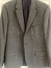 Men wool charcoal for sale  CHESSINGTON