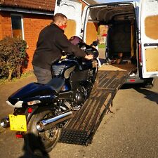 Northwest motorcycle transport for sale  MIDDLEWICH