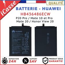 Batterie remplacement huawei d'occasion  France
