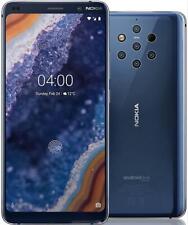 "Teléfono móvil original Nokia 9 PureView 6 GB/128 GB ROM SIM simple/doble 12 MP 5,99" segunda mano  Embacar hacia Argentina