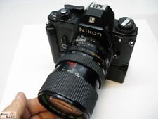 Nikon spiegelreflex kamera gebraucht kaufen  Altbach
