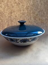 Ridgway pottery tahiti for sale  BEDFORD