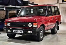 1995 range rover for sale  GLOUCESTER