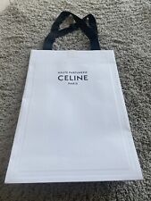 Celine paris sacchetto usato  Reggio Emilia