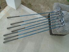 Conjunto de ferros Lynx Parallax aço regular masculino destro comprar usado  Enviando para Brazil