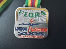 Flora 25th london for sale  LONDON