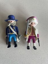Playmobil confederate french for sale  Pomona