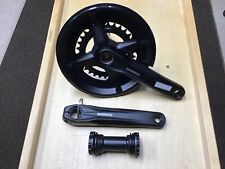 Shimano m210 170mm for sale  Uniontown