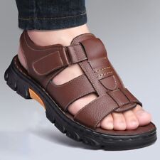 Men trendy sandals for sale  Bordentown