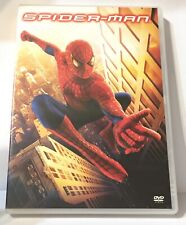 Spider man dvd usato  Viterbo