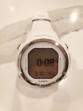 Suunto D4i With Classic Buckle Silicone Dive Computer Lime for sale online 
