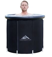 Ice bath outdoor for sale  STOCKPORT