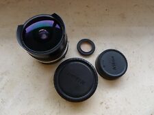 nikon fisheye gebraucht kaufen  Mehring