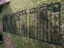 10ft driveway gates for sale  PONTYCLUN