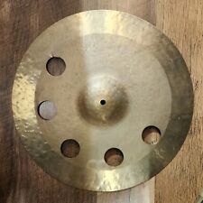 Meinl byzance modified for sale  Shipping to Ireland