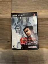 Sony® PlayStation 2 Tekken Tag Tournament Game [Working Condition] for sale  Shipping to South Africa