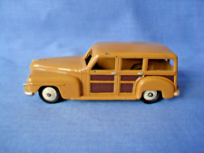 Dinky toys 27f for sale  SHEFFIELD