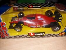 Bburago ferrari 641 usato  Frosinone