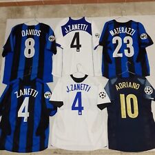 Maglia inter anni usato  Agrigento